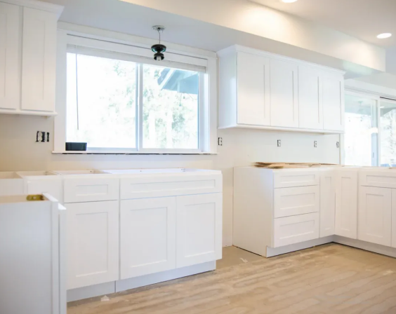 Install in One Weekend - Right