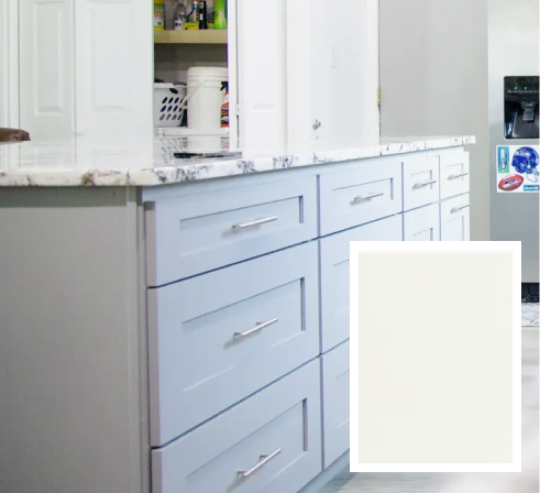 Refundable Samples - Left